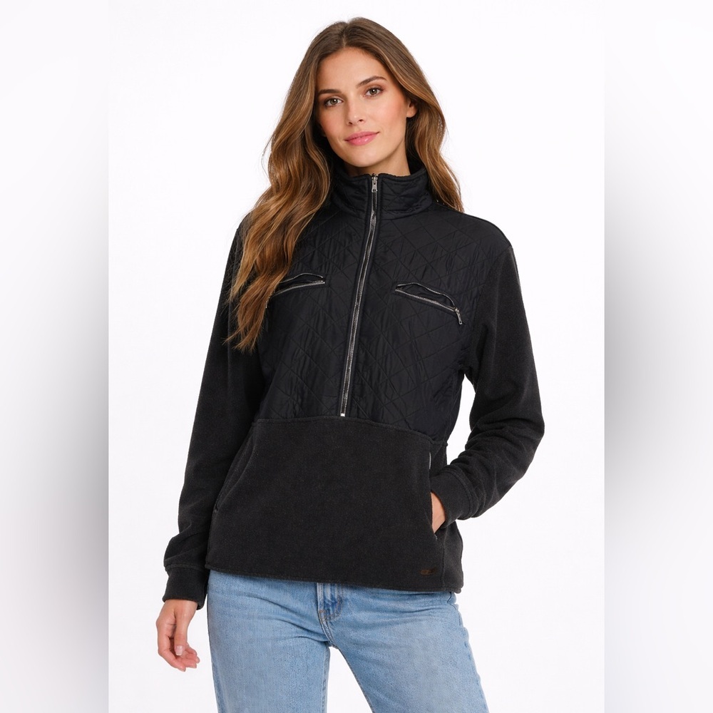 Post Card Jacket Size: M